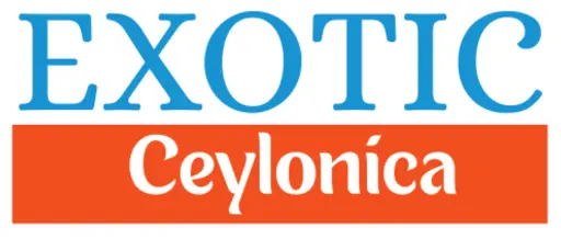 Exotic Ceylonica Logo